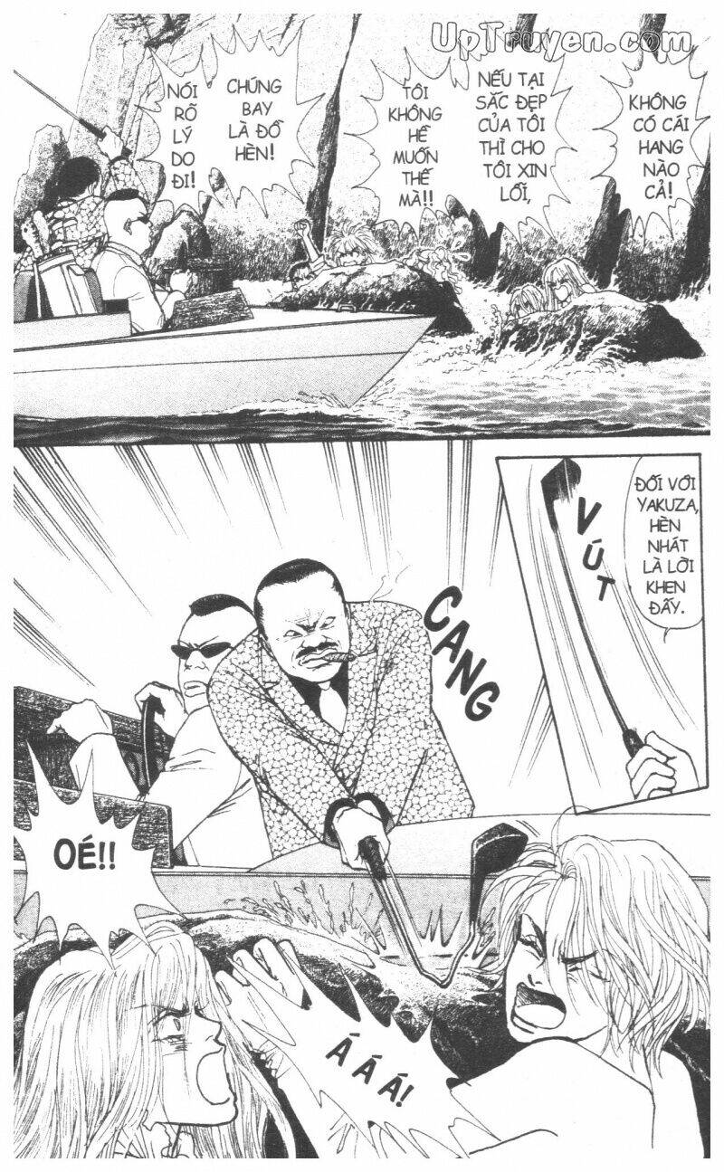 câu lạc bộ con nhà giàu chapter 19 59