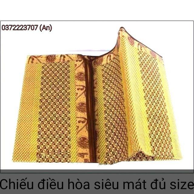 CHIẾU MÂY ĐIỀU HÒA ĐỦ SIZE