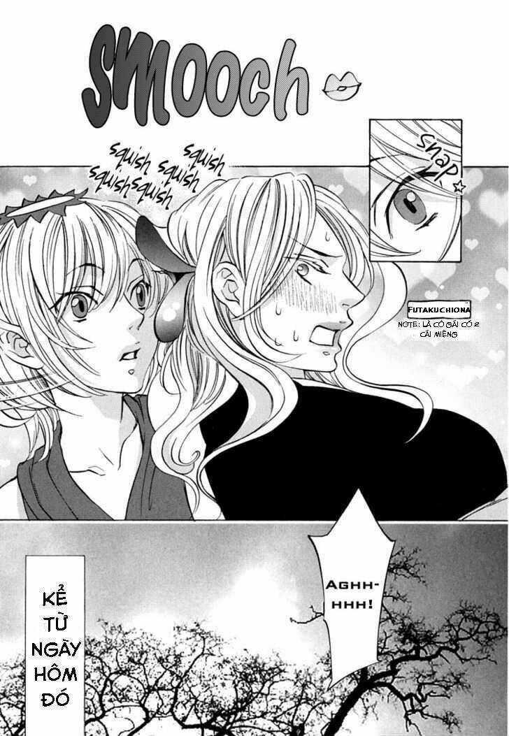 trường học ma nữ chapter 7 5