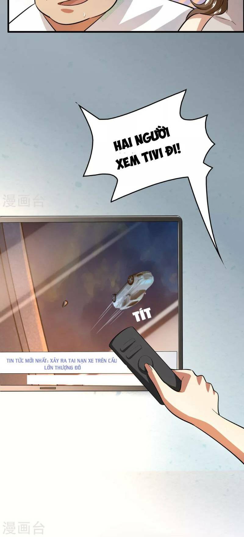 dị giới cung ứng thương chapter 42 8