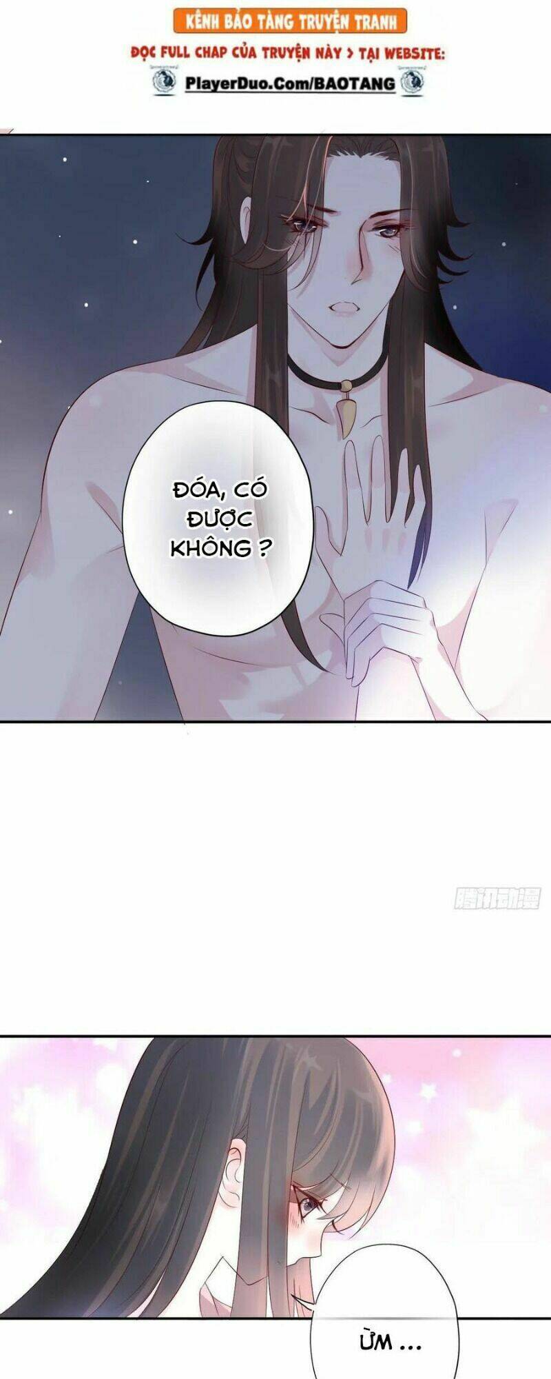 điền viên mật sủng: cô vợ nóng bỏng chapter 108 7