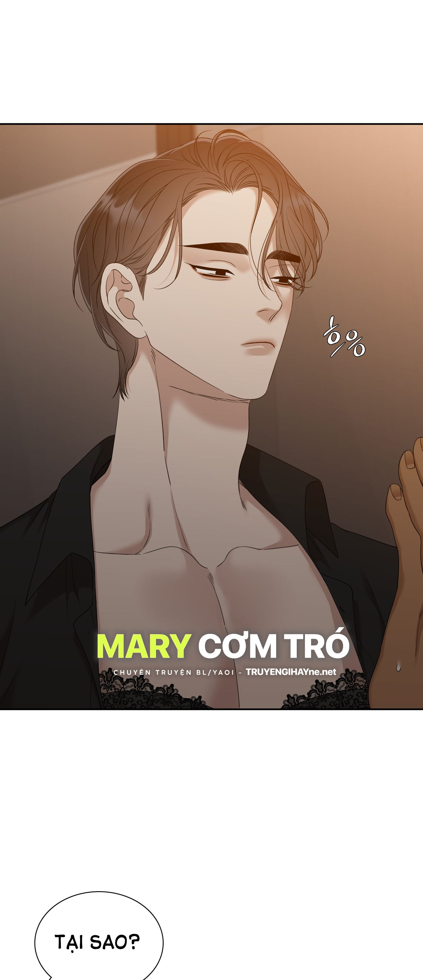 mắt phủ toàn sương chapter 75.1 5