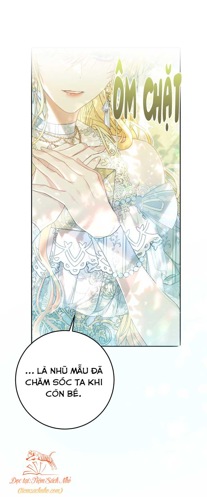 ác nữ là con rối chapter 61 28