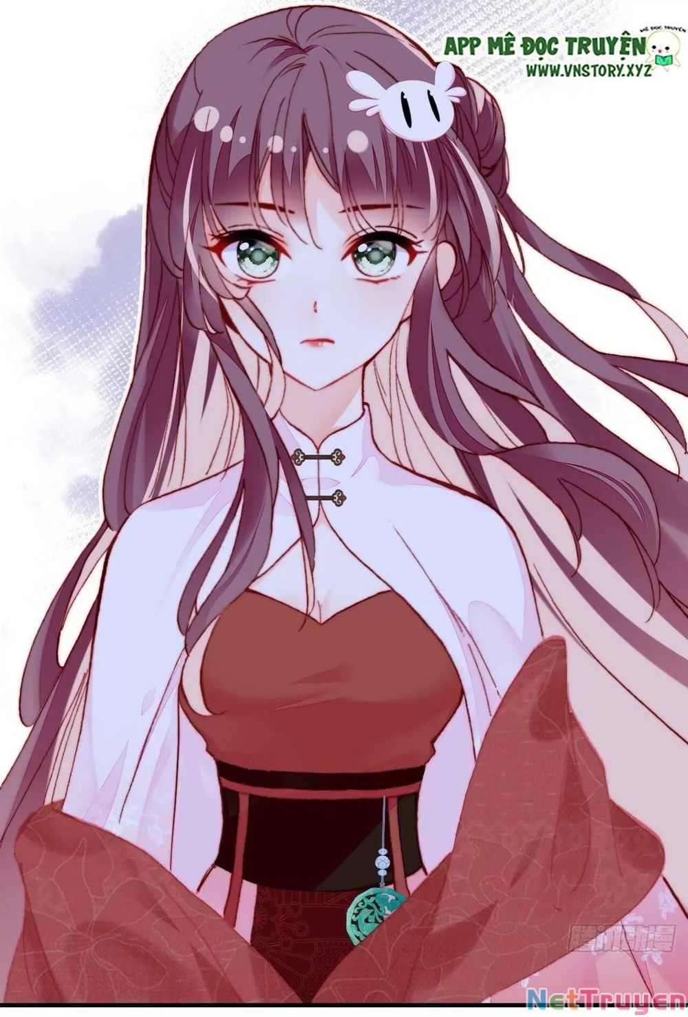 lại bị bệnh chiều chuộng quấn lấy chapter 42 55