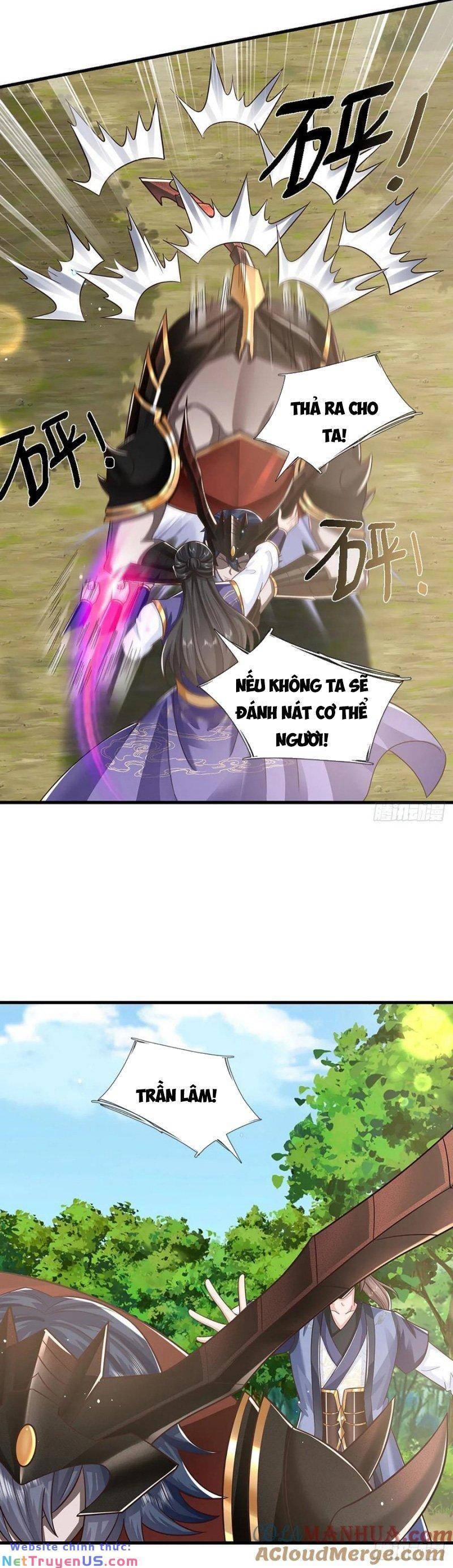 ta trở về từ thế giới tu tiên chapter 213 2