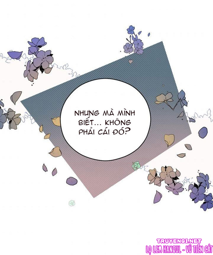 mối tình lãng mạn với kẻ phản diện chapter 4 68