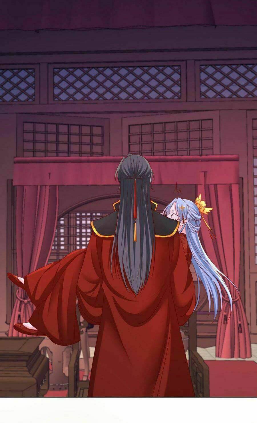 độc y đích nữ chapter 196 22