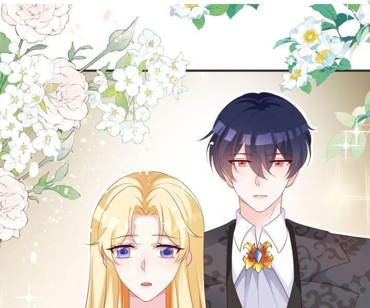 vị cứu tinh định mệnh của bệ hạ chapter 15 33