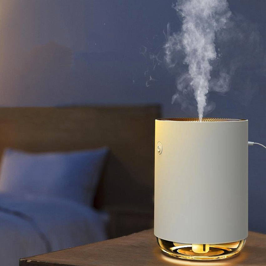 MÁY PHUN SƯƠNG MINI MIRROR HUMIDIFIER MJ-1 LUXURY