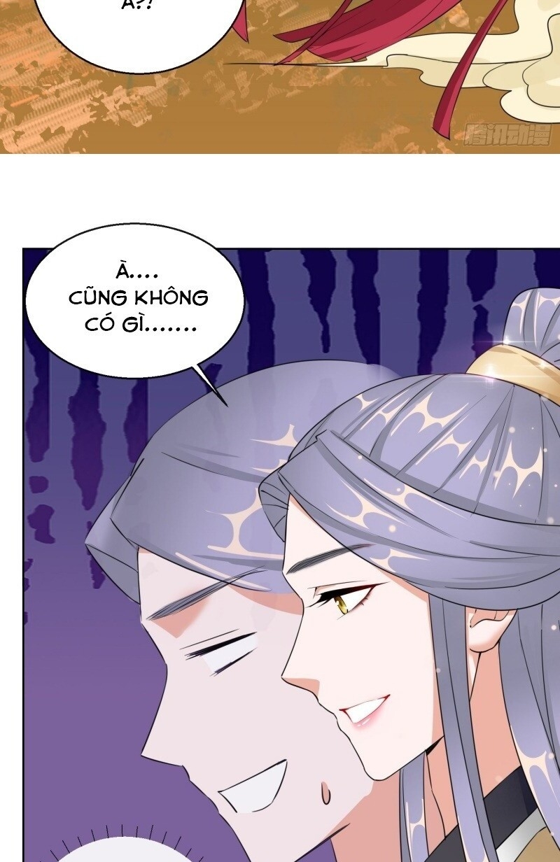 công lược trưởng thành của vương phi chapter 14 39