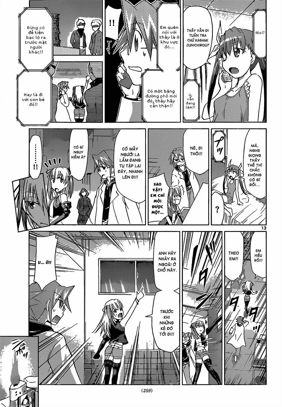 denpa kyoushi chapter 54 14