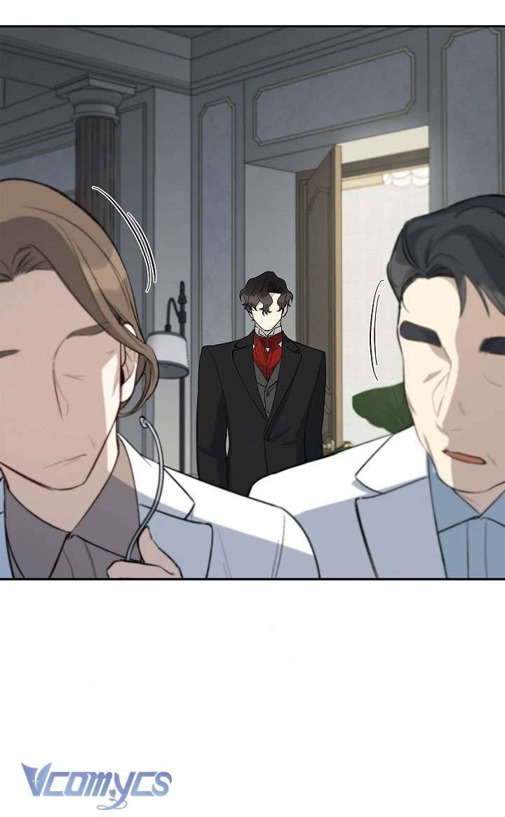 phương pháp trở thành con gái của người hùng bóng đêm chapter 13 50