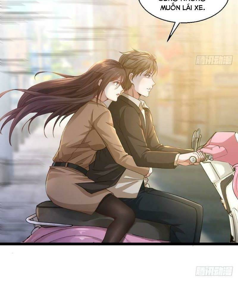 tối cuồng nữ tế chapter 18 12