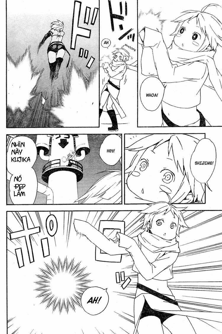 sekirei chapter 78 11