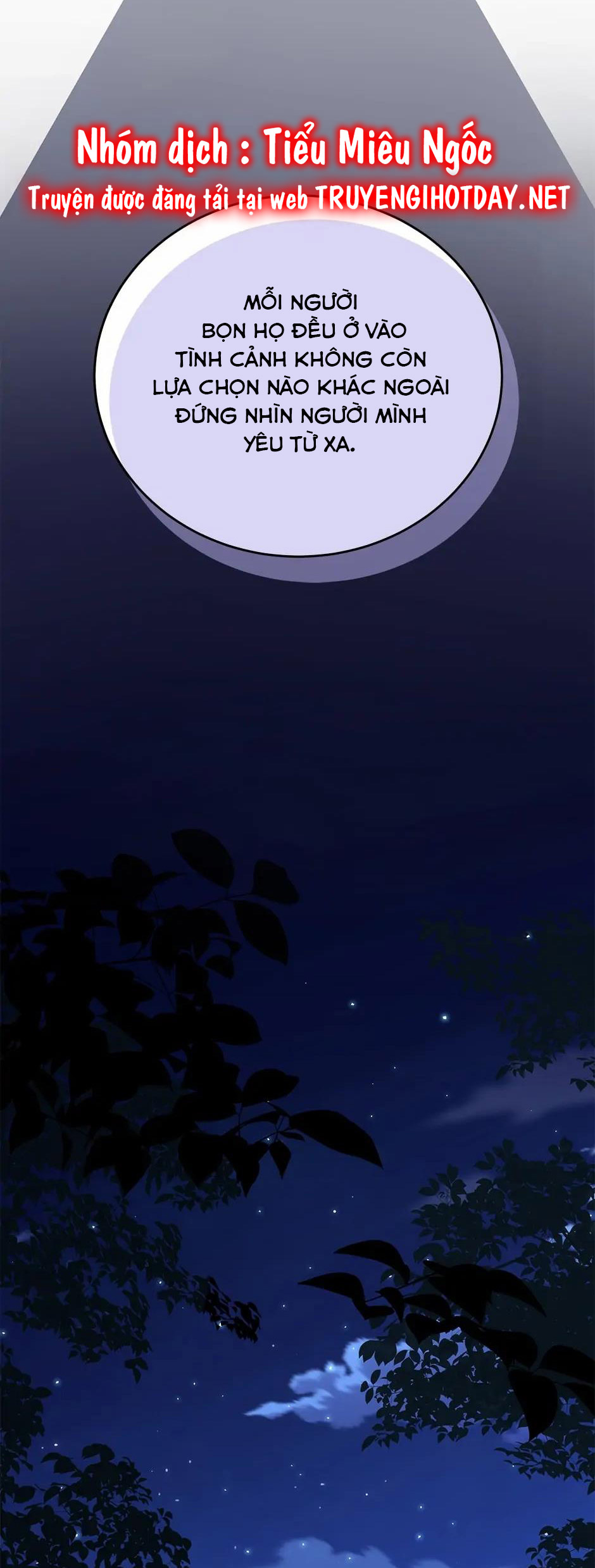 diễn vai ác nữ cũng thật khó khăn chapter 65 39