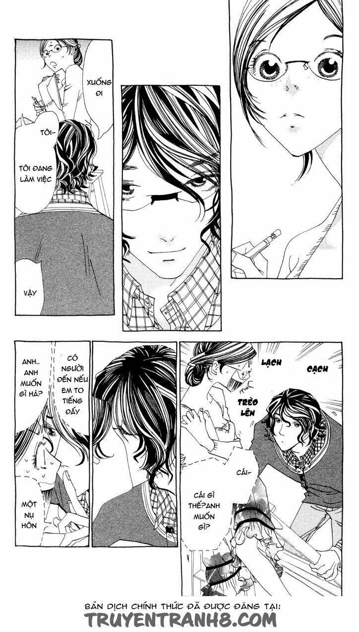 chị tôi lấy chồng chapter 2 21