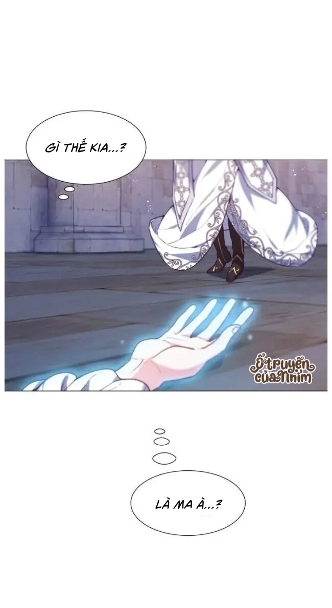 cách để nhân vật phụ phá đảo game hẹn hò chapter 7 35