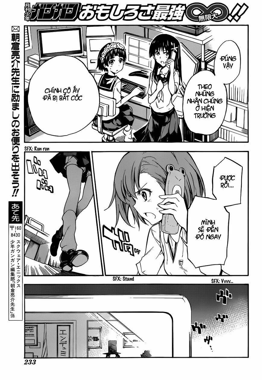 to aru majutsu no kinsho mokuroku - endymion no kiseki chapter 5 36