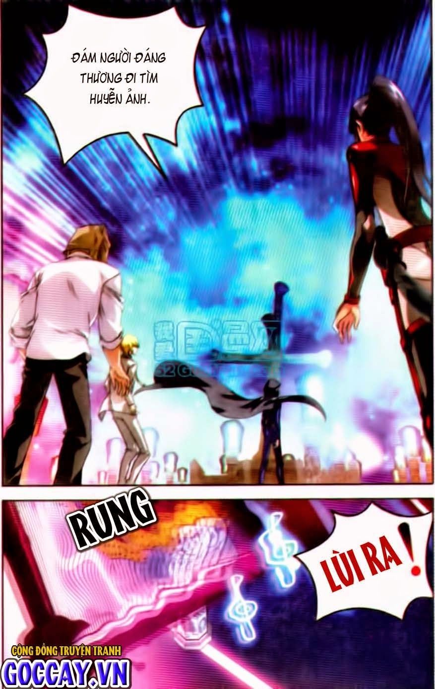 long tộc 2 chapter 34 14