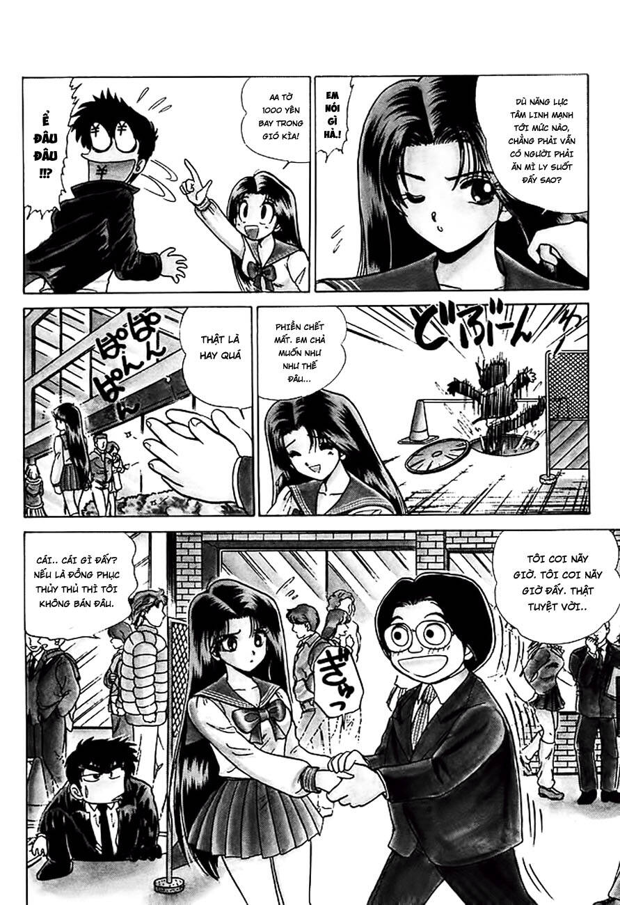 jigoku sensei nube - người thầy dũng cảm chapter 166 7