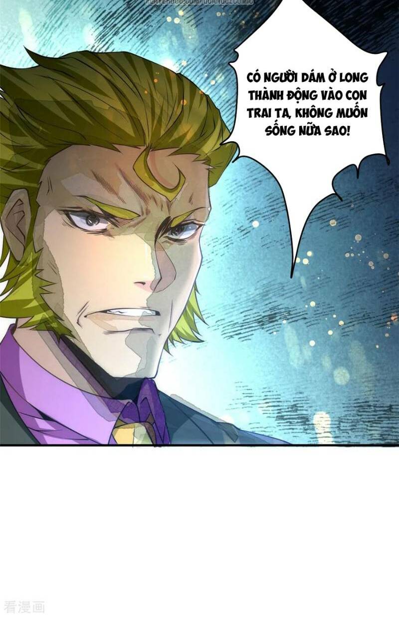 đô thị đỉnh phong cao thủ chapter 36 28