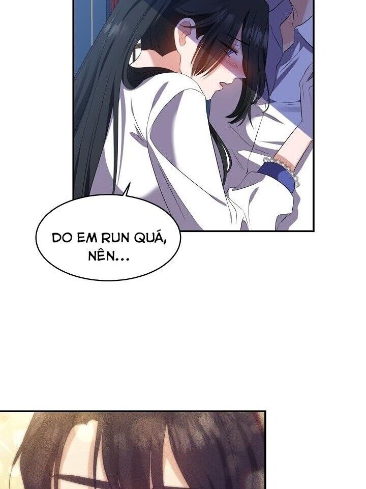 người chồng bạo chúa của tôi đã thay đổi chapter 6 30