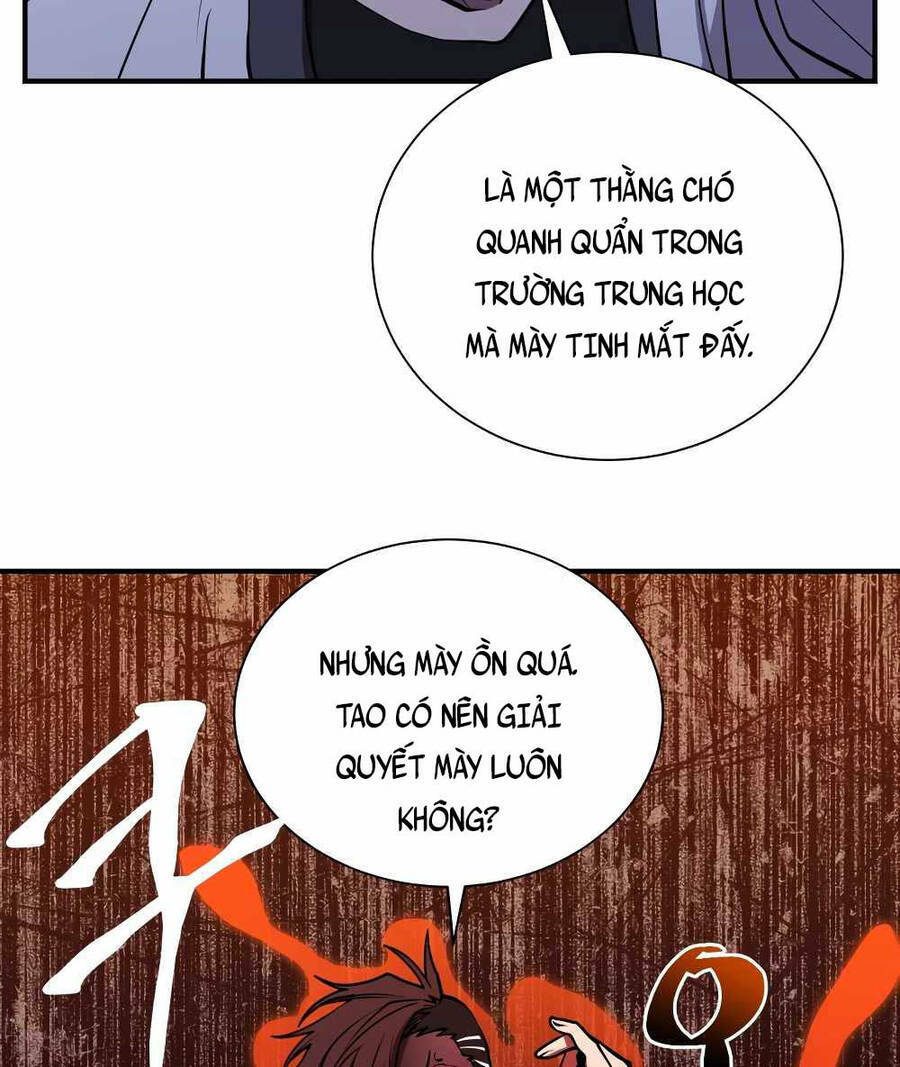 giả vờ làm kẻ vô dụng ở học đường chapter 44 55