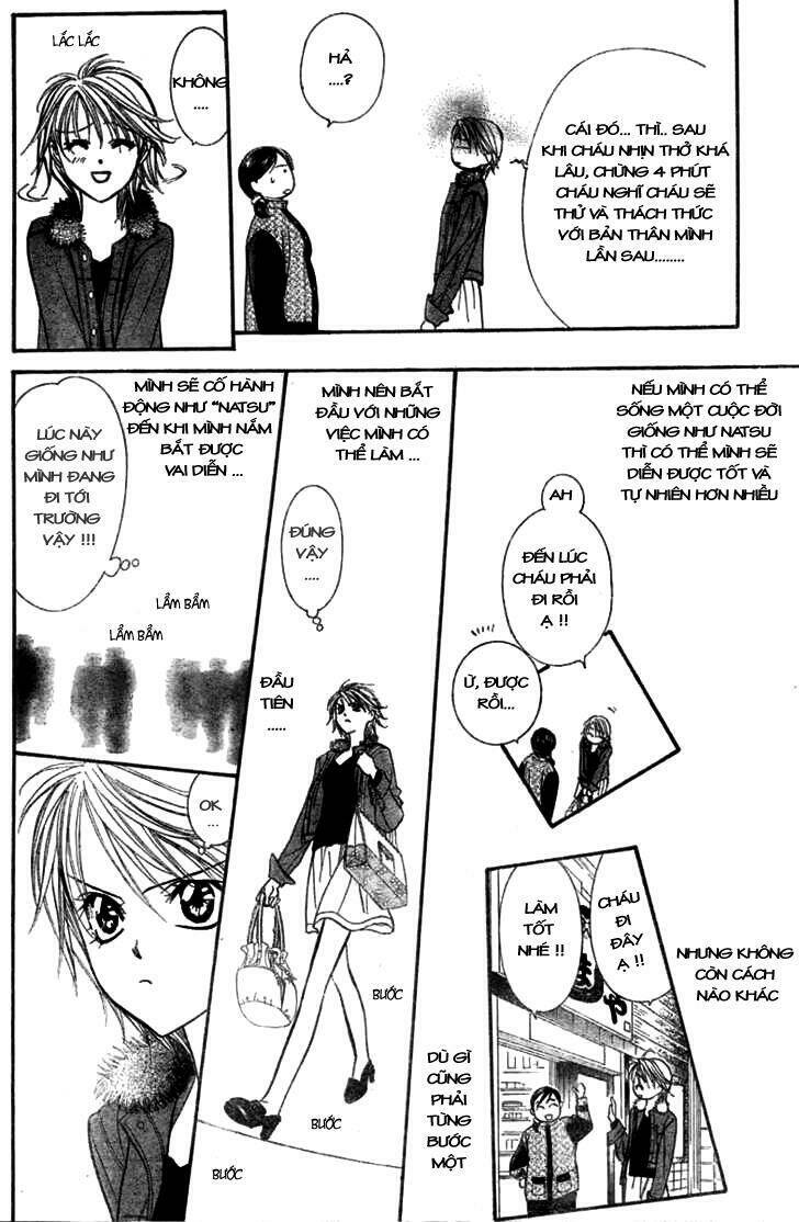 thử thách của kyouko chapter 124 24