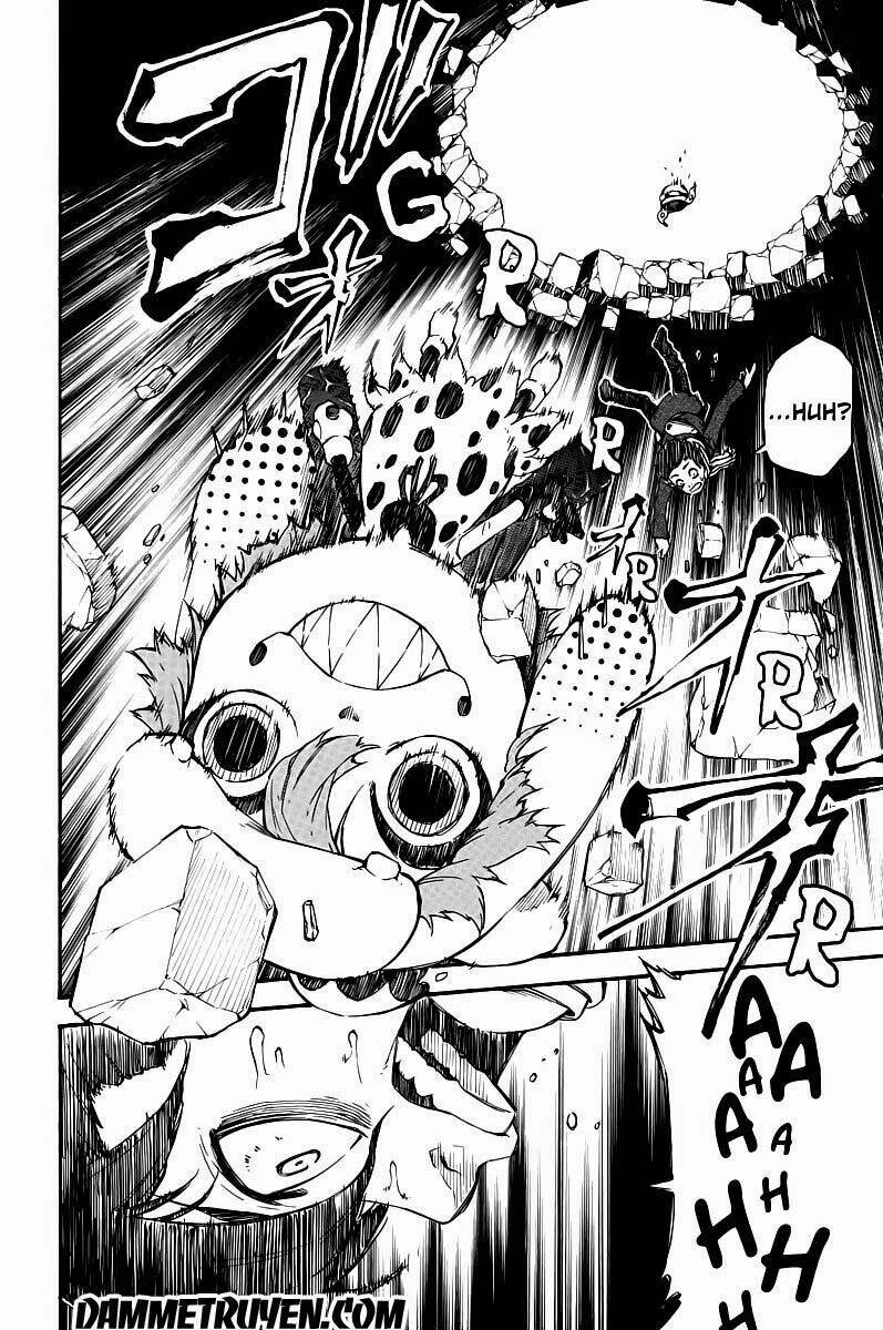 dolly kill kill chapter 13 3