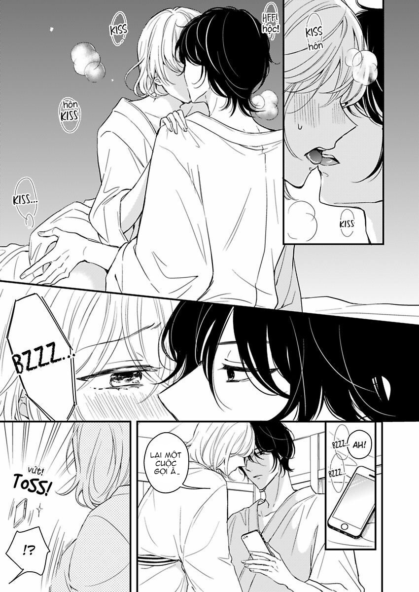 trả tiền phòng bằng cơ thể của em đi chapter 18.1 2