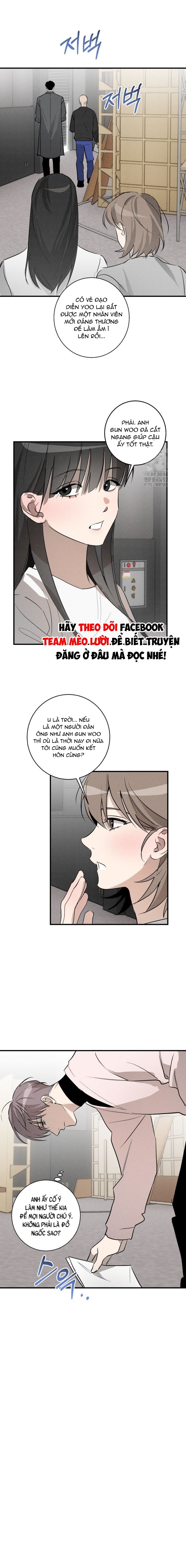 trả thù tình đầu chapter 5 3