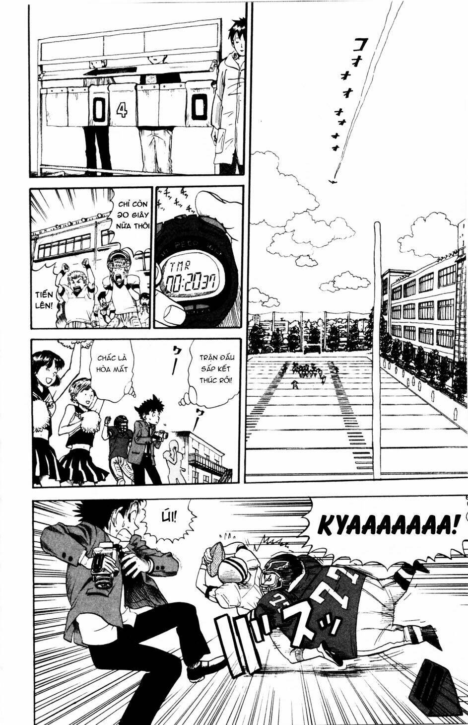 lá chắn mắt chapter 5 10