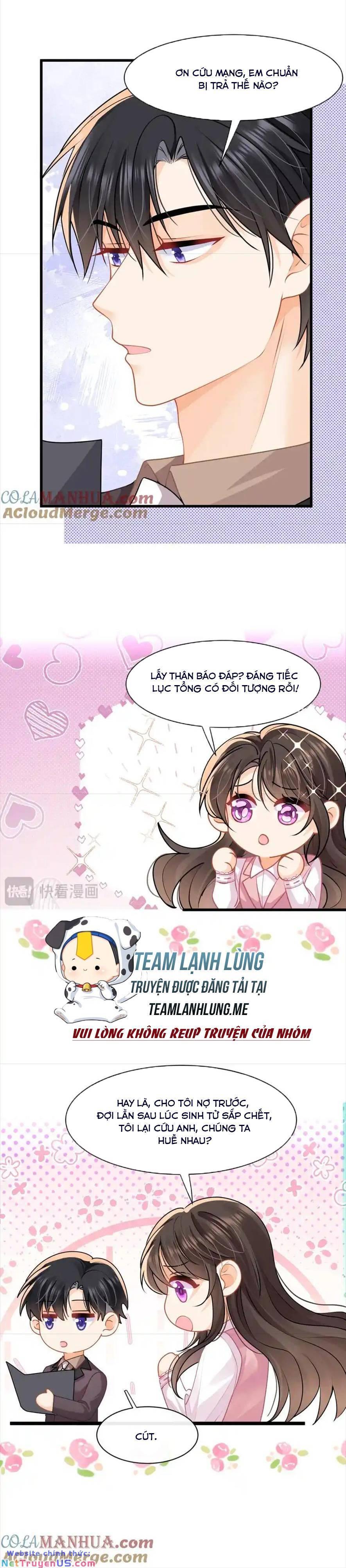 vụng trộm chapter 39 11