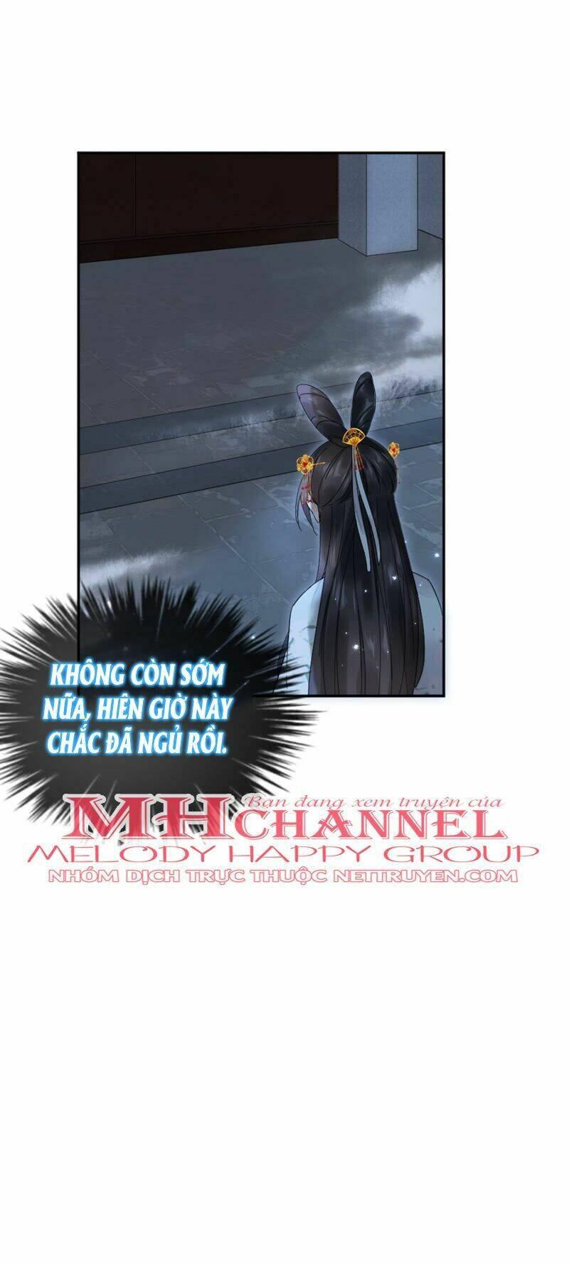 dục hỏa độc nữ chapter 89 9