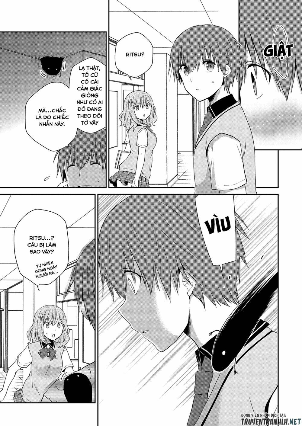 asmodeus wa akiramenai chapter 30 6