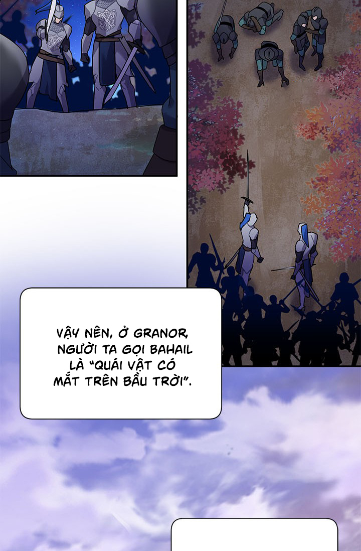 công chúa của loài chim chapter 22 15