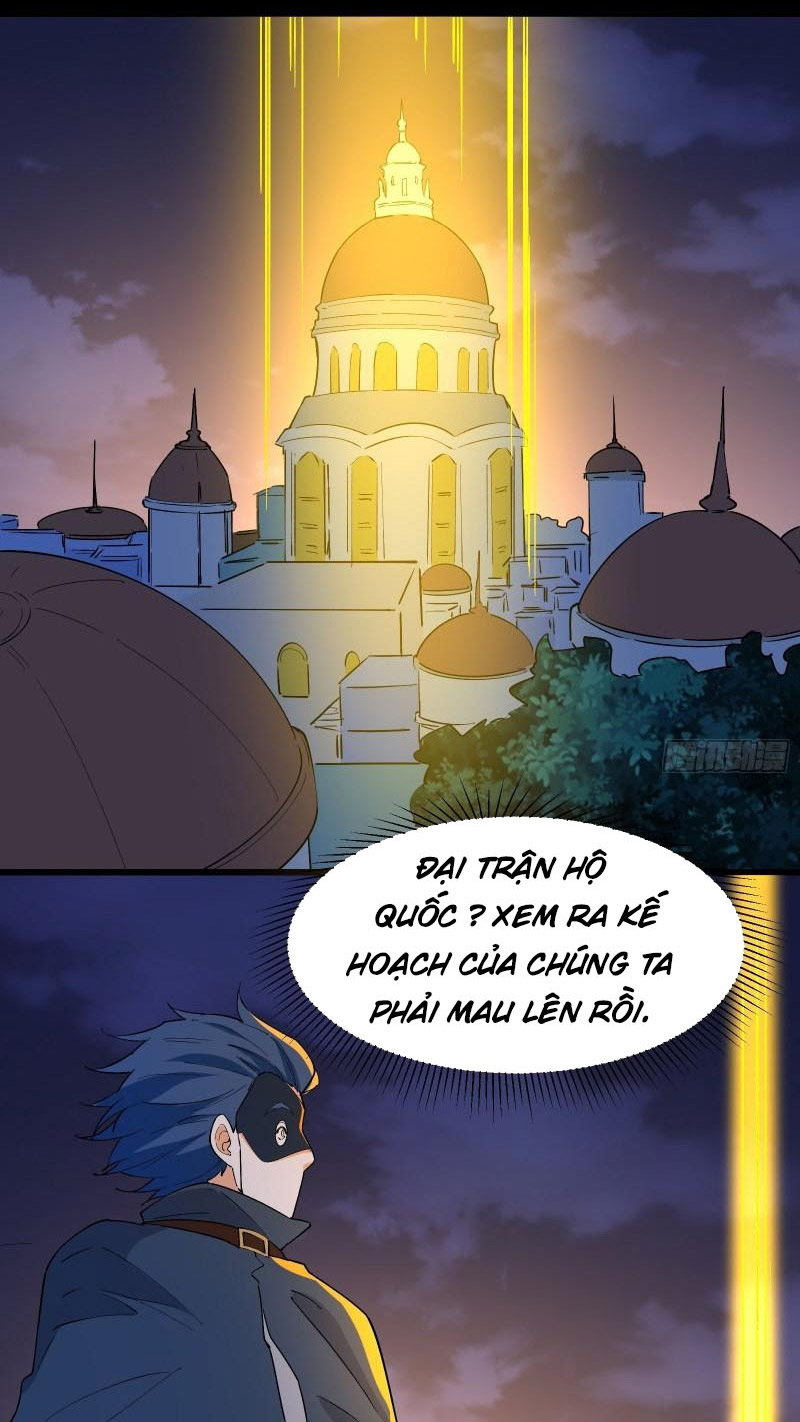 ta lập hậu cung tại tây du ký chapter 101 7