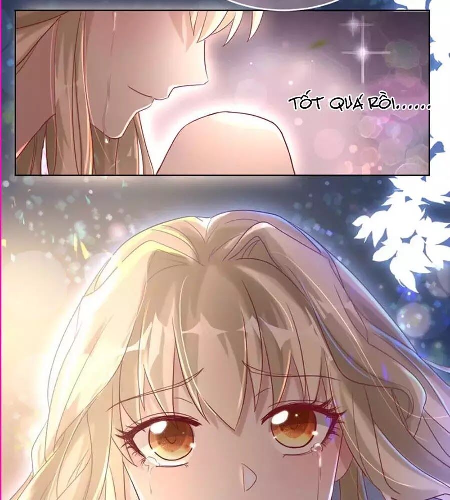 thần luân mật luyến chapter 36 37