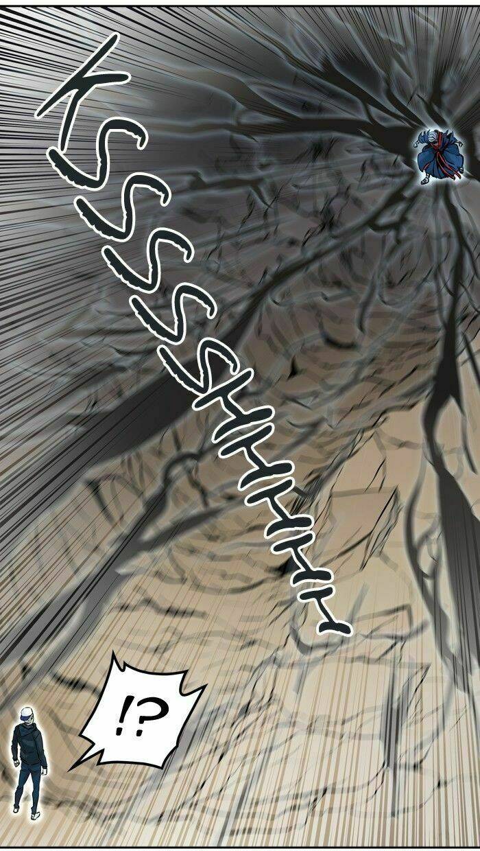 cuộc chiến trong tòa tháp chapter 327 70