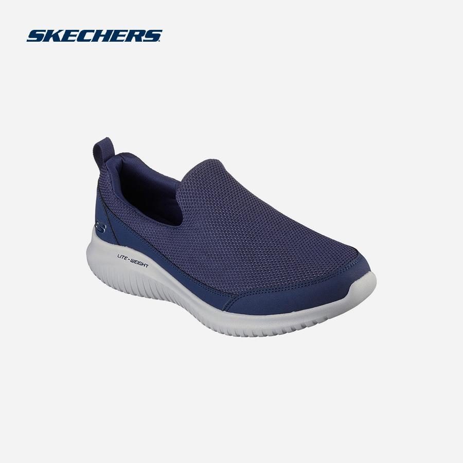 Giày sneaker nam Skechers Flection - 8790143-NVGY