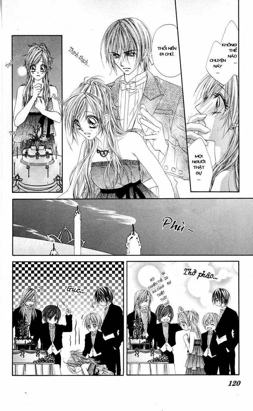 honey x honey drop chapter 15 29