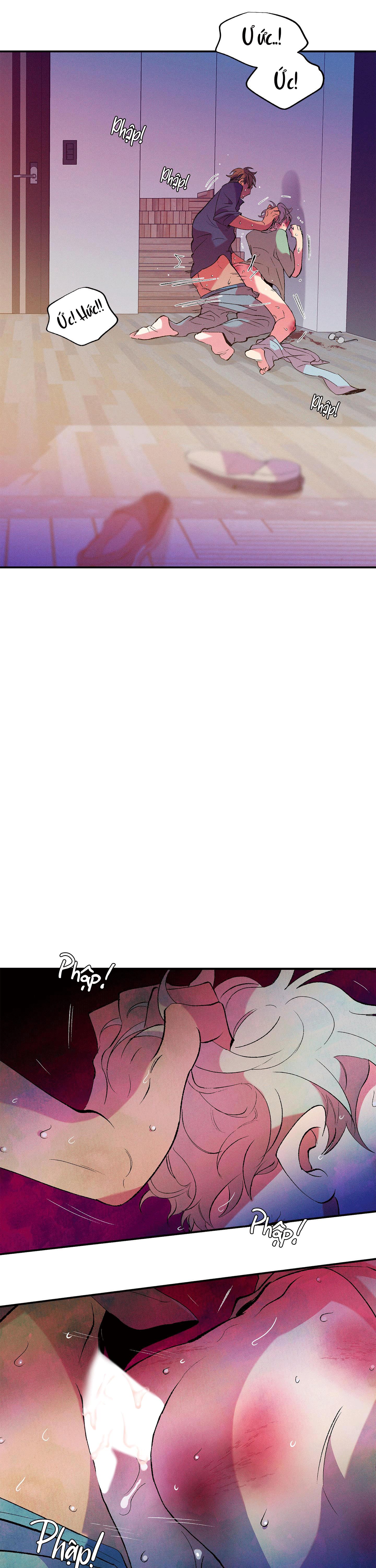 ông chú bên cửa sổ chapter 16 12