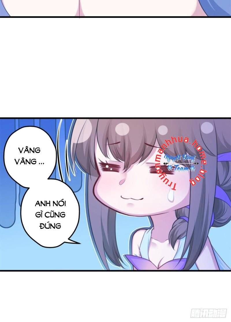 [16+] thảnh thơi thú thế chủng chủng điền, sinh sinh tể chapter 347 42