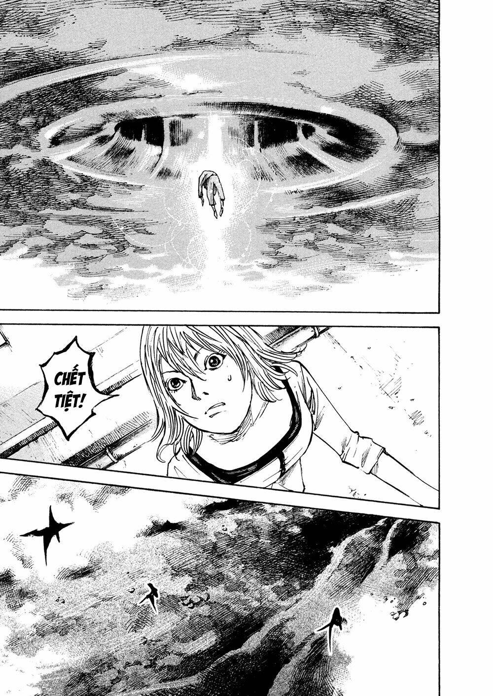 hito hitori futari chapter 3 11