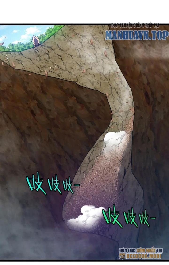 sau khi nằm, ta trở thành đại yêu chi vương chapter 17 6