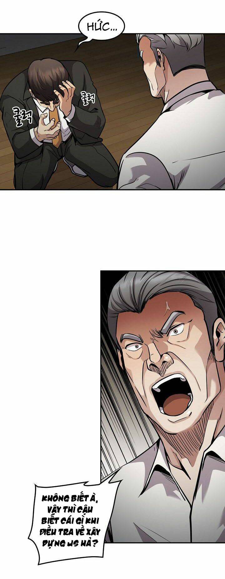 điều tra viên chuyển sinh chapter 117 18