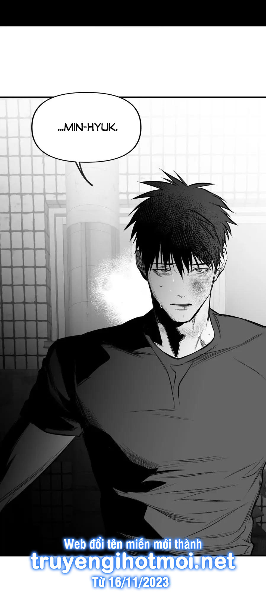 khi đôi chân thôi bước chapter 108.2 5