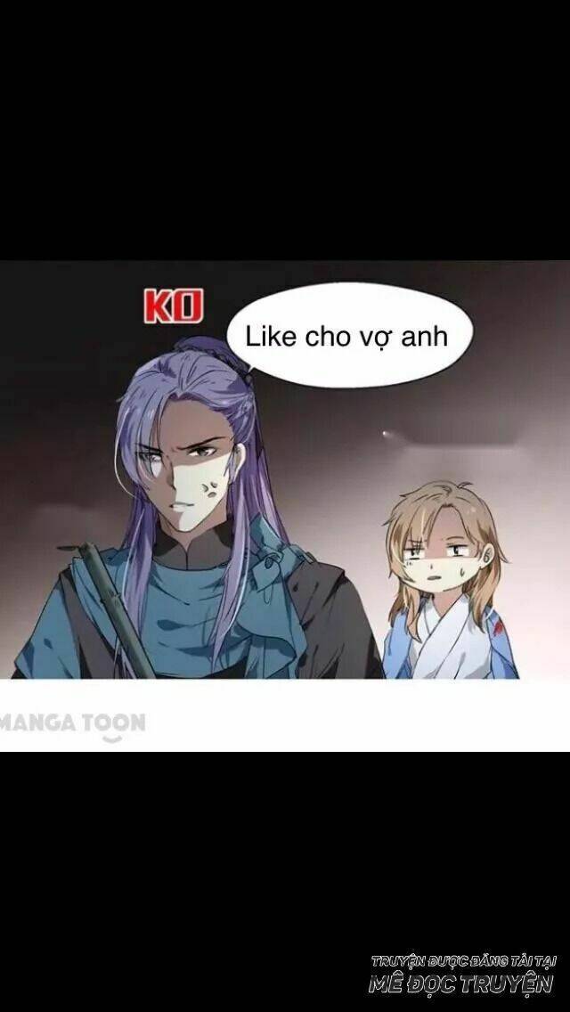 vương gia đói rồi chapter 15 16