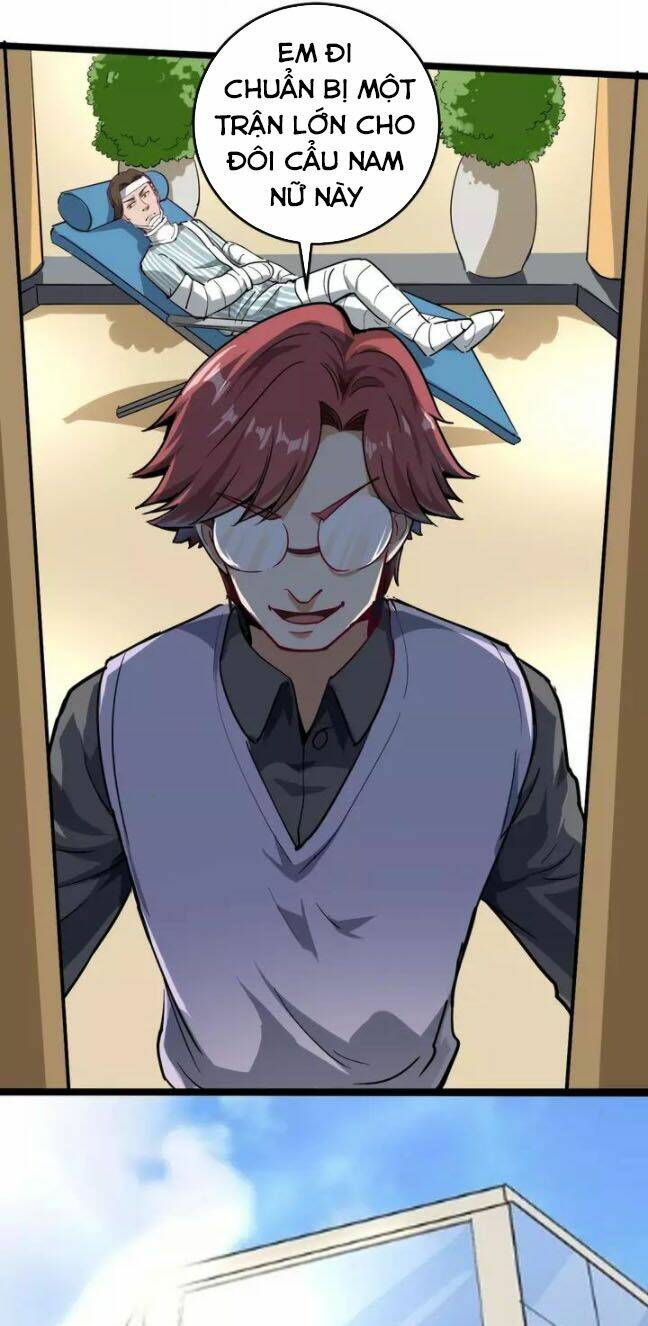 hồi xuân tiểu độc y chapter 54 3