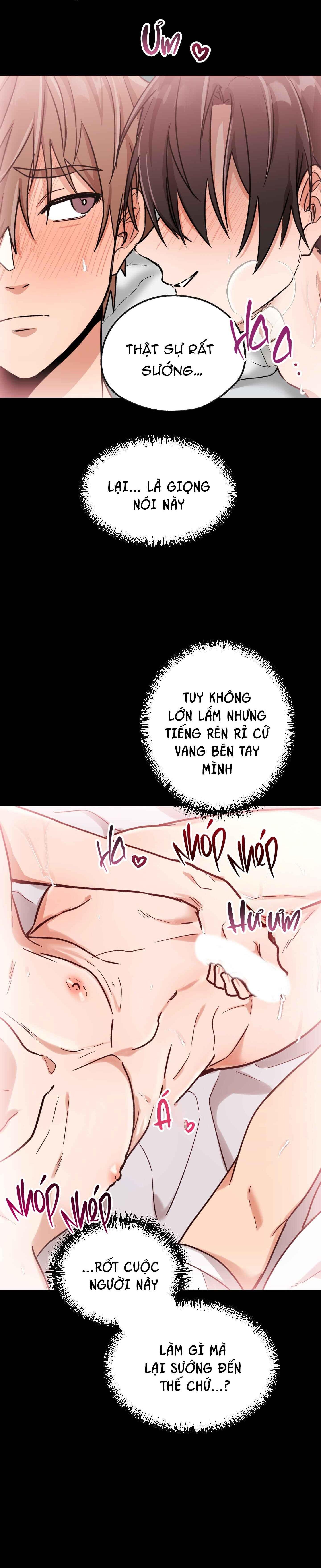 tuyển tập ngực bự, cung khủ của nhà kim Chapter 178.1 size xxl 1 3